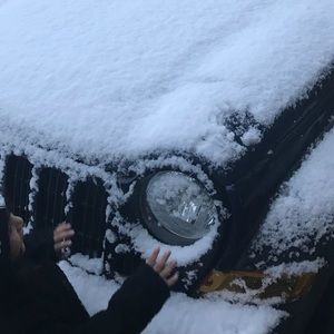 Meet your Posher, Ruth